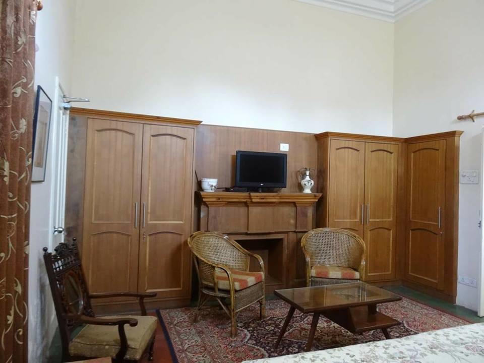Heritage Homestay Джамму Экстерьер фото