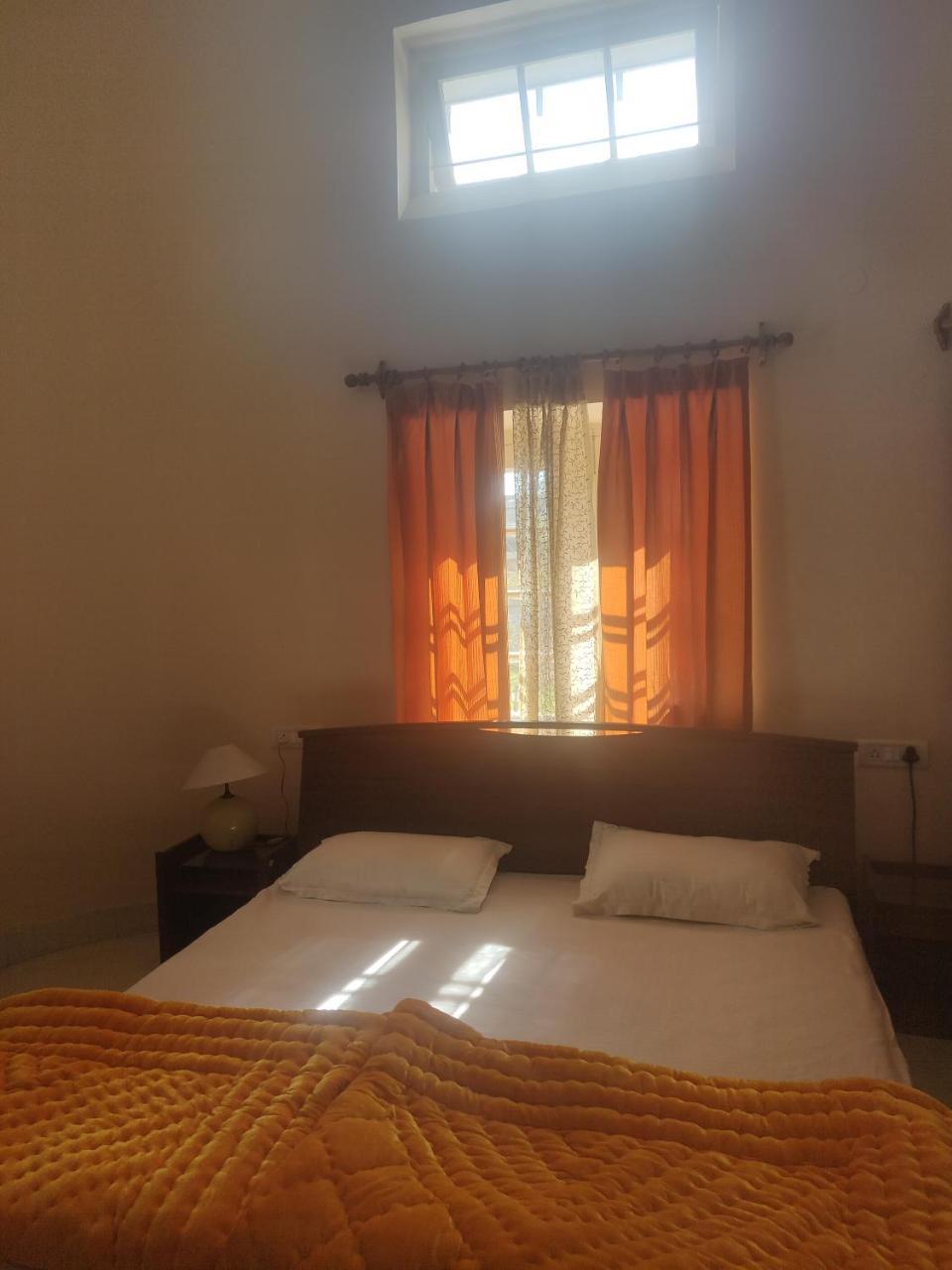 Heritage Homestay Джамму Экстерьер фото